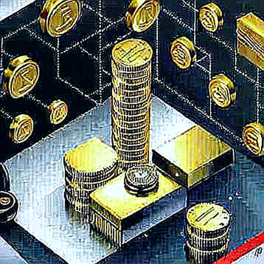 Atletico Madrid và tín hiệu crypto: Từ sân cỏ đến ví số Atletico Madrid và tín hiệu crypto: Từ sân cỏ đến ví số
