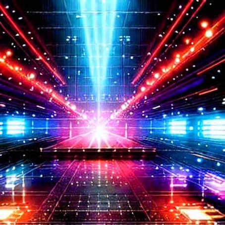 NAVI thắng Falcons: Bài học về minh bạch dữ liệu từ góc nhìn blockchain