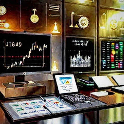 Hết khóa mà giá không giảm: bài học từ SpaceX cho thị trường crypto