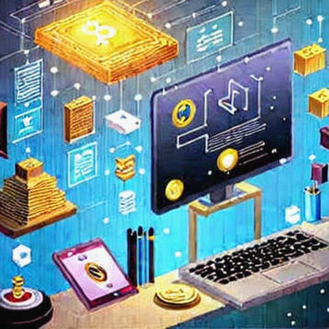 Grayscale và HYPE: Bài học về niềm tin giữa cơn sốt định giá 10 tỷ USD Grayscale và HYPE: Bài học về niềm tin giữa cơn sốt định giá 10 tỷ USD