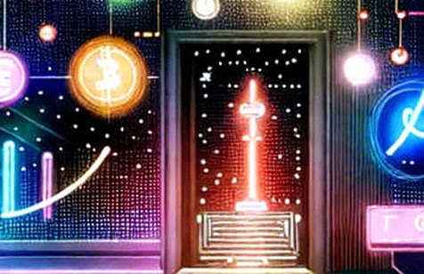 BỘ MẶT THẬT CỦA PHÂN TÍCH BLOCKCHAIN: KHI BÁO CÁO CHỈ LÀ KHUNG RỖNG
