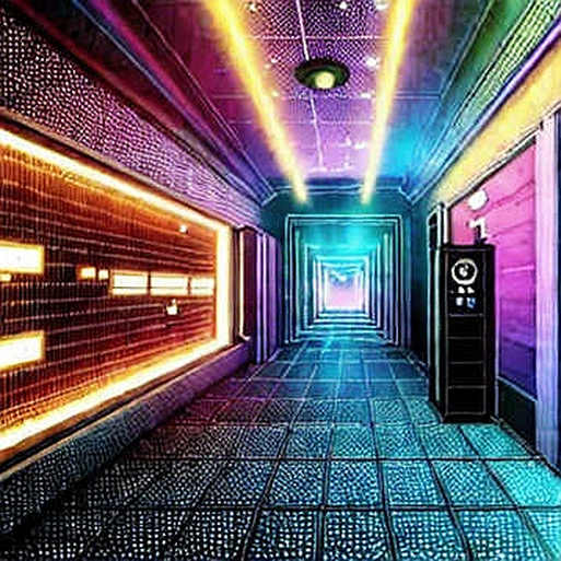 Ken Griffin không cần hack blockchain. Hắn chỉ cần đọc số dư của bạn.