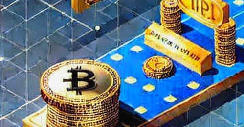 Đọc tin 'Trump sẵn sàng đàm phán' như đọc smart contract: Vì sao thị trường crypto đang tự thổi phồng kỳ vọng?