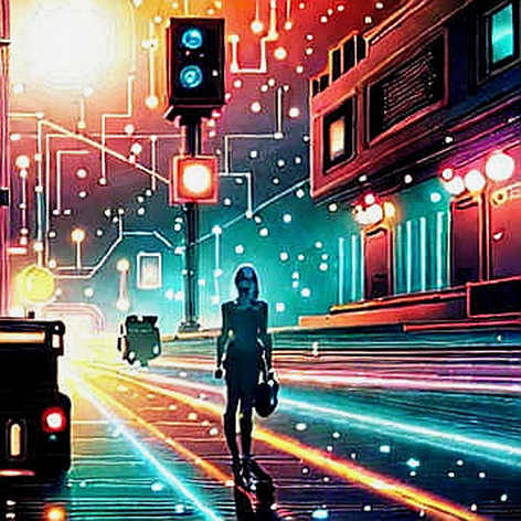 Cảnh báo của 'Cá mập' Chamath: Cấm AI nguồn mở - Con dao hai lưỡi cho thị trường Crypto?