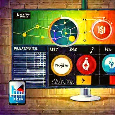 Figure Technology: Lợi nhuận gấp 4 lần - Nhưng blockchain ở đâu?