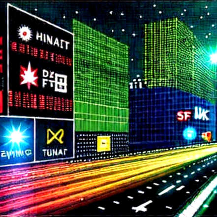 Securitize: Khi "cơn sốt" RWA chạm trần doanh thu – Bài học từ báo cáo tài chính Q2